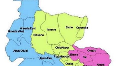 Photo of ONYE AGBORO OBIOAKPỌ EJIRIWO ỌKPỌ TIGBUNYỤỌ ONYE KEKE ANYA MAKA ₦200