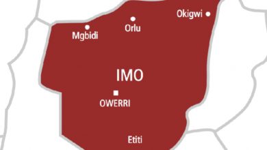 Photo of NWANYỊ NJABA KWATARA ỌHỤRỤ ATỌRỌWO ỤMỤ ANỌ AGBATAOBI YA GBALAGA