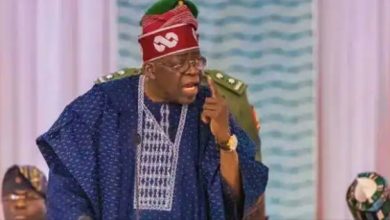 Photo of ỤLỌIKPE NHỌPỤTA IWEPỤ M N’ỌKWA MAKA ENWEZUGHI 25% N’ABỤJA NWERE IKE IBUTE NTISA OBODO – TINUBU